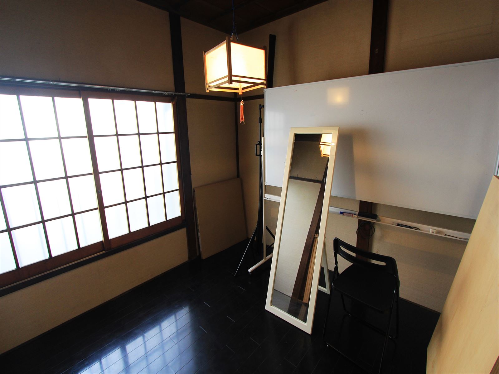日本家屋　スタジオ