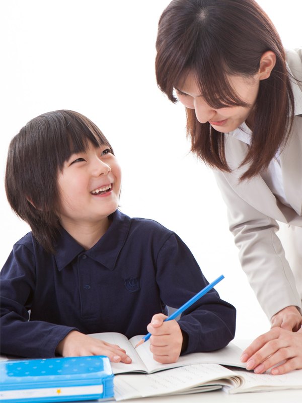 個別指導いしき は 中泉尾小学校など大阪市大正区の小学生が通う学習塾です