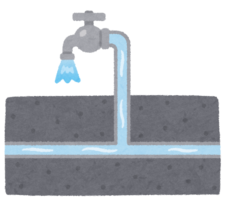 千葉全域千葉市トイレ水漏れ修理は安い 安心の水プロサービス
